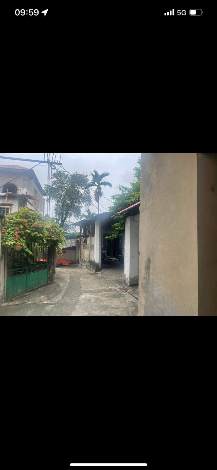 Nhà cấp 4 tại hẻm 274, đường Nguyệt Cư 85m² giá chỉ 1 tỷ - Sẵn nhà ở ngay!