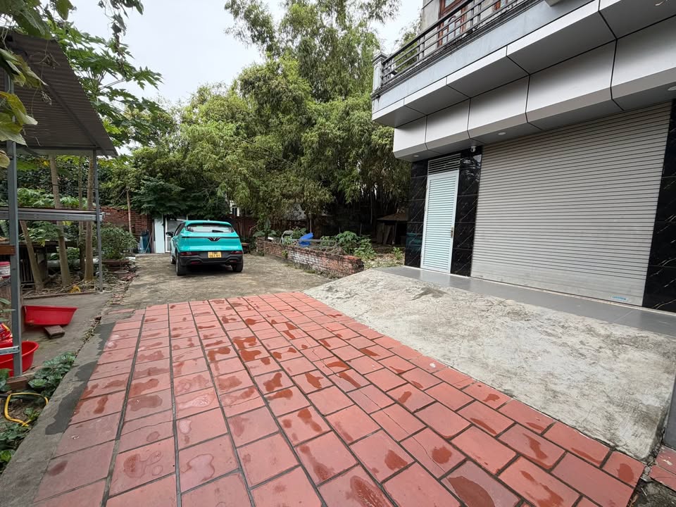 Đất nền Minh Phương, Việt Trì 80m² giá 2 tỷ - Cách chợ chỉ 100m!