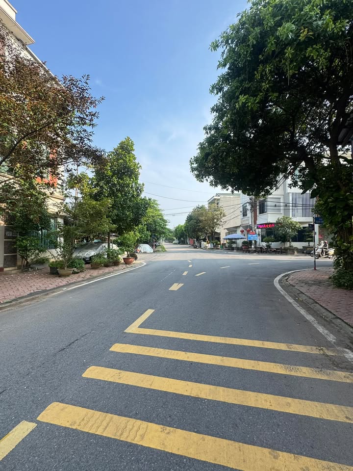 Đất nền Minh Nông 222m² giá chỉ 6 tỷ - Vị trí đắc địa, cơ hội đầu tư tuyệt vời!