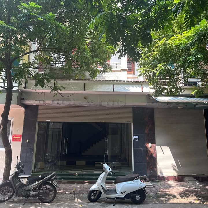 Nhà cho thuê 4 tầng tại Vạn Phúc, Hà Đông 85m² - Thích hợp làm văn phòng và ở ngay!