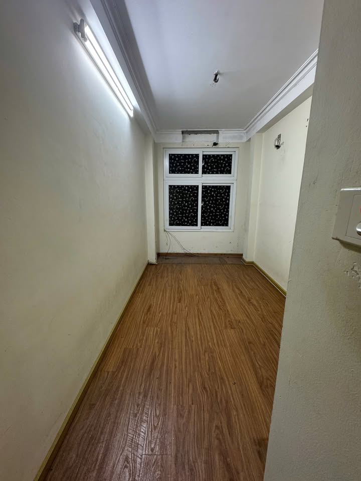 Nhà cho thuê Hàng Bún, Ba Đình 16,5m² giá 11 triệu - Phù hợp hộ gia đình và nhóm