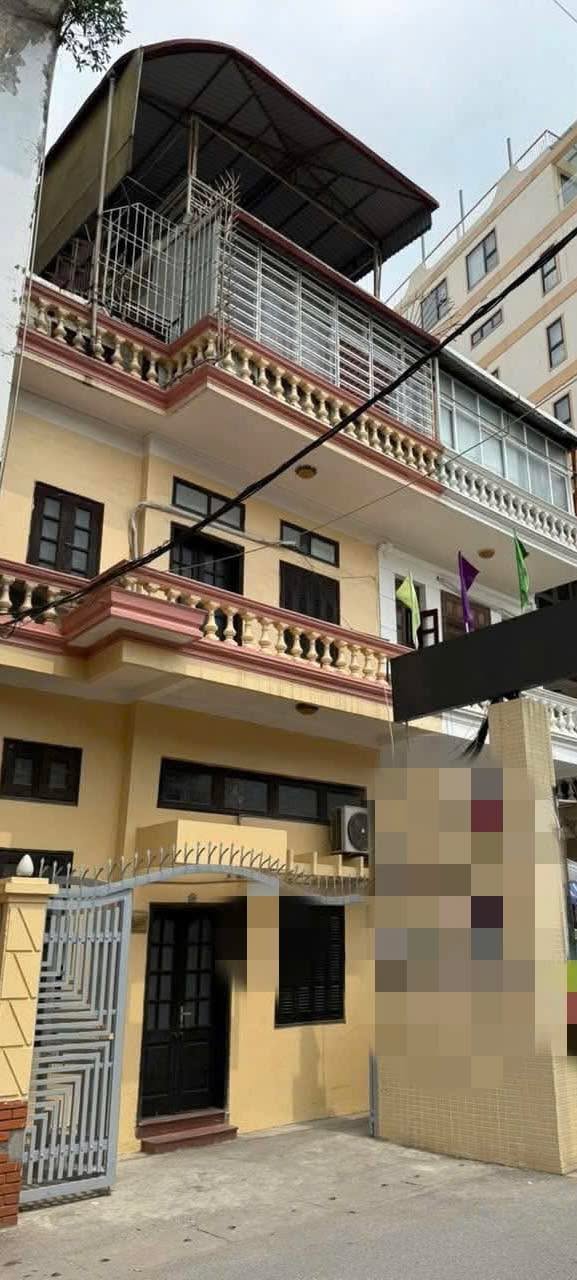 Nhà cho thuê tại Đội Cấn, Ba Đình 70m² giá 13 triệu - Ô tô đỗ tận cửa!