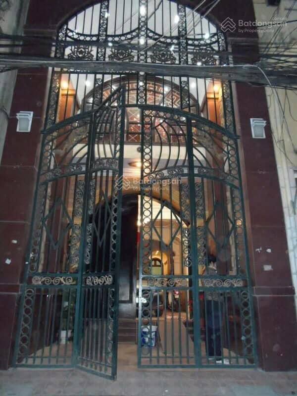 Nhà cho thuê Ngõ phố Nguyễn Ngọc Nại, Thanh Xuân 100m² - Phù hợp làm văn phòng hoặc trung tâm ngoại ngữ!