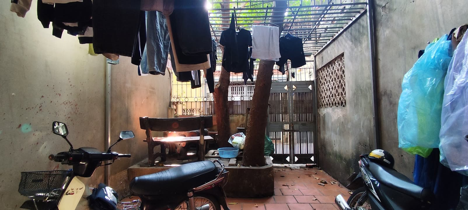 Nhà nguyên căn cho thuê tại ngõ 126 Nguyễn An Ninh 55m² - Vị trí thuận lợi, giá chỉ 6 triệu/tháng!