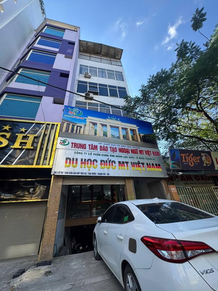 Cho thuê tòa nhà Yên Xá, Hà Đông 140m² giá 120 triệu - Vị trí siêu đẹp, đầy đủ tiện nghi!