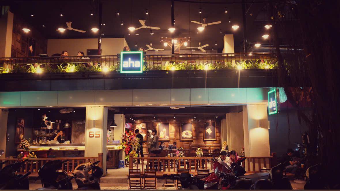 Mặt bằng kinh doanh cho thuê đường Nguyễn Đình Thi, quận Tây Hồ 65m² giá 65 triệu - Phù hợp mọi mô hình!