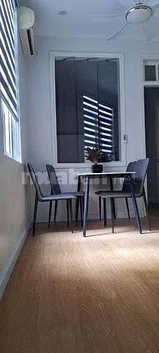 Nhà riêng 2 tầng Ngõ Ông Ích Khiêm, Ba Đình 40m² giá 10.5 triệu - Đầy đủ nội thất, nhận ngay!