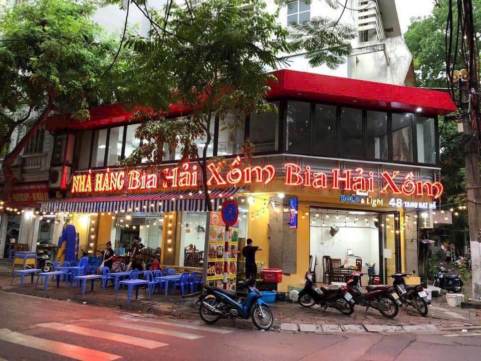 Nhà mặt phố Tô Hiệu, Cầu Giấy 302m² - Đầu tư kinh doanh lý tưởng!