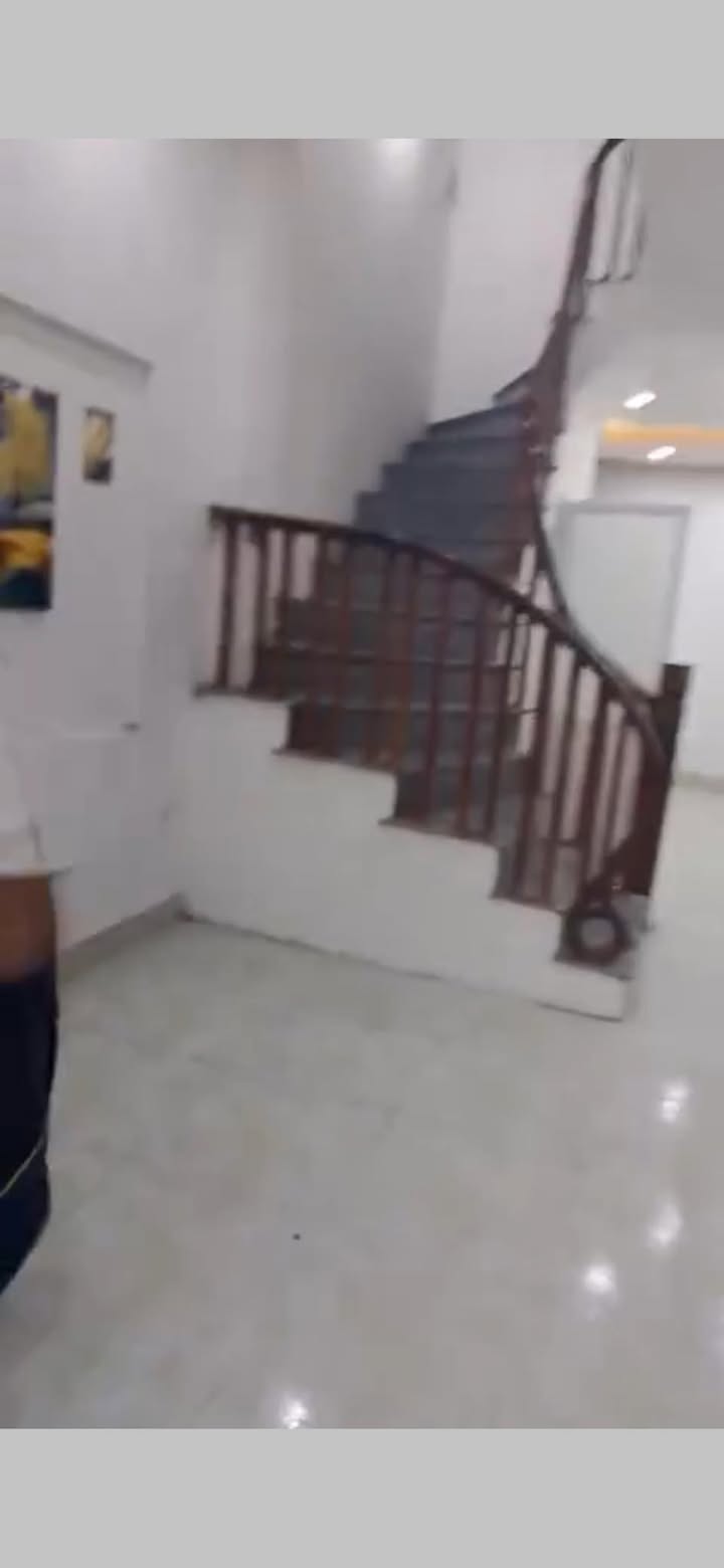 Nhà cho thuê tại Ngõ 3 gác, Đa Sỹ, Hà Đông - Diện tích 33m², chỉ 8 triệu/tháng!