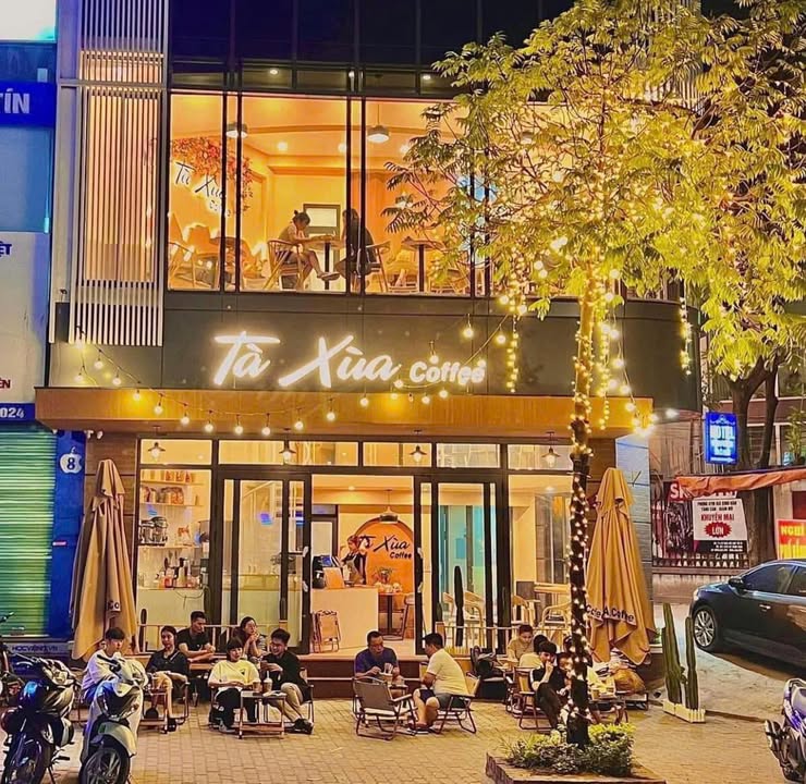 Nhà mặt phố Tuệ Tĩnh, Hai Bà Trưng 112m² - Vị trí đắc địa cho mọi mô hình kinh doanh!