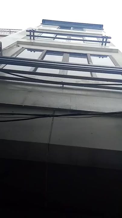 Nhà cho thuê Đa Sỹ Hà Đông 33m² giá 8 triệu - Nhận nhà ngay lập tức!