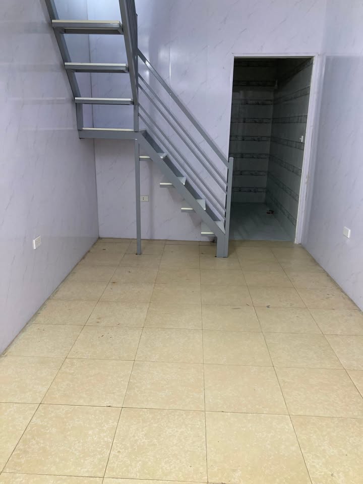 Nhà cho thuê mặt đường Phan Bá Vành, Cổ Nhuế 2 - Diện tích 34m², giá thỏa thuận, phù hợp hộ gia đình!