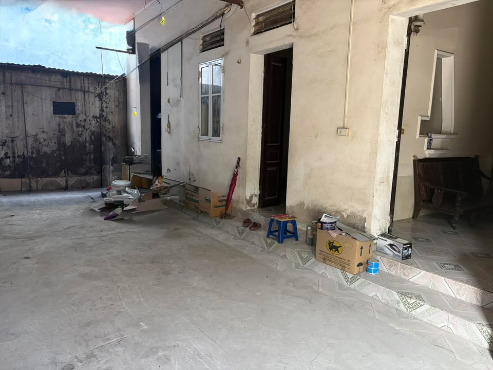 Nhà cho thuê Kim Giang, Thanh Trì 100m² - Phù hợp làm kho, văn phòng, kết hợp ở