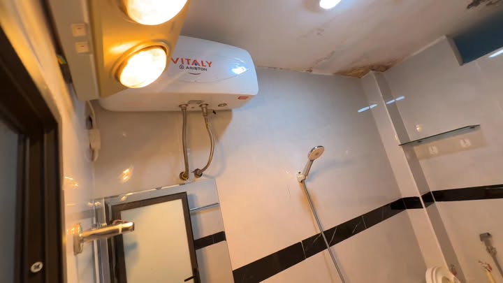 Căn hộ cho thuê tại khu B2 TT Vĩnh Hồ 100m² - Giá chỉ 10 triệu/tháng!