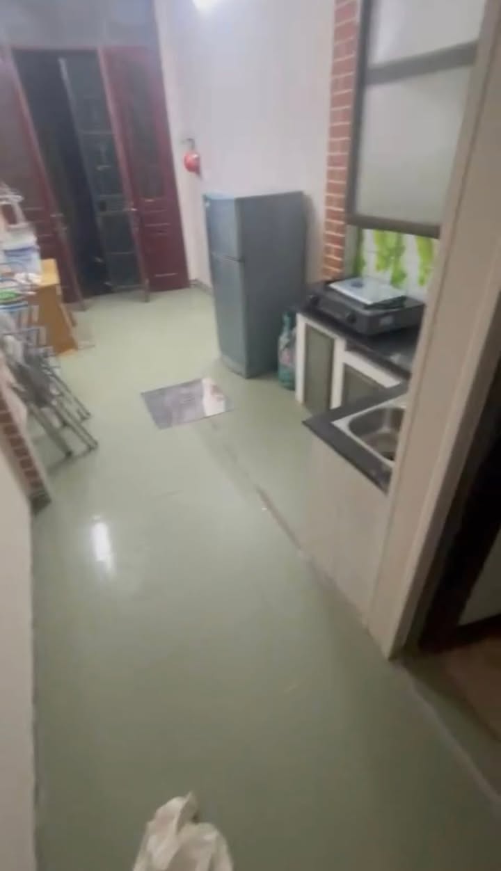 Nhà cho thuê tại ngõ 197 Hoàng Mai, 20m², giá 7 triệu - Không thể bỏ lỡ!