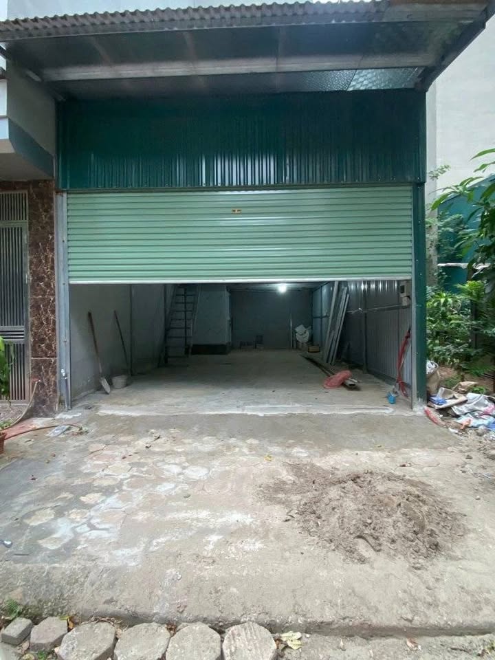 Nhà cho thuê Dương Nội Hà Đông 50m² giá 5.5 triệu - Sẵn sàng nhận nhà ngay!