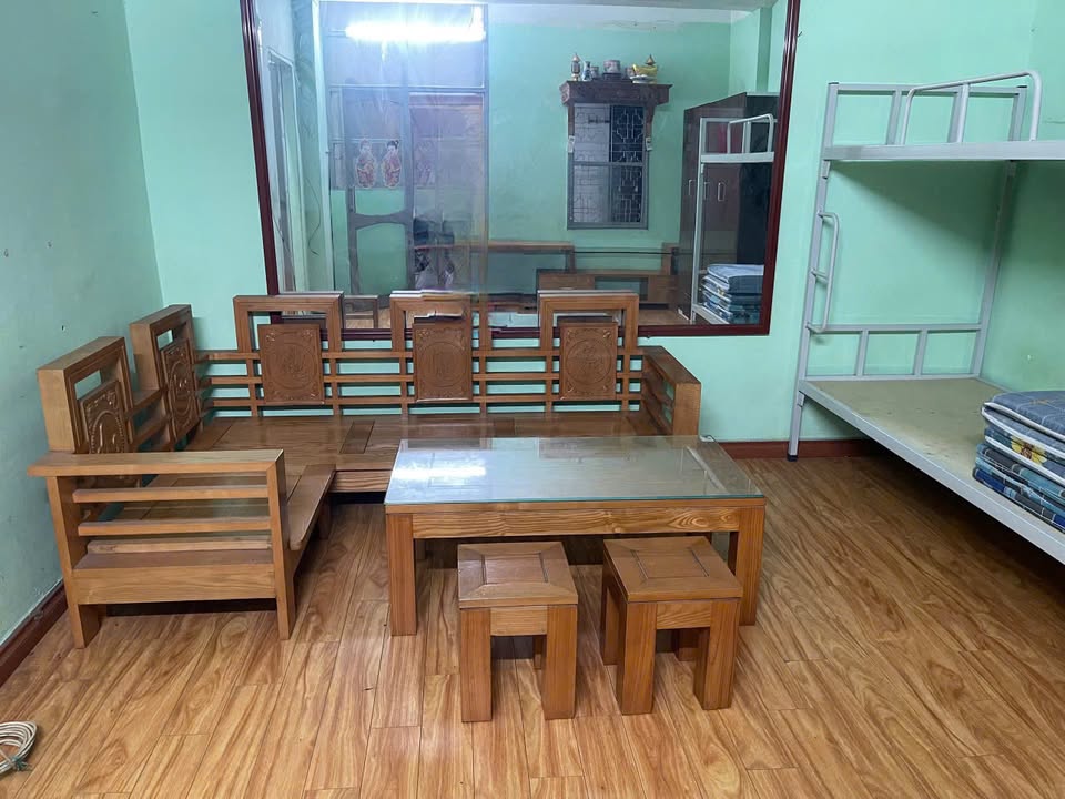 Căn hộ T4 Phương Mai 50m² giá 6.5 triệu - Thuê ngay để an cư!