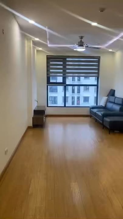 Căn hộ HH3A Ecolake View Đại Từ 74m² giá 11 triệu/tháng - Vào ở ngay!