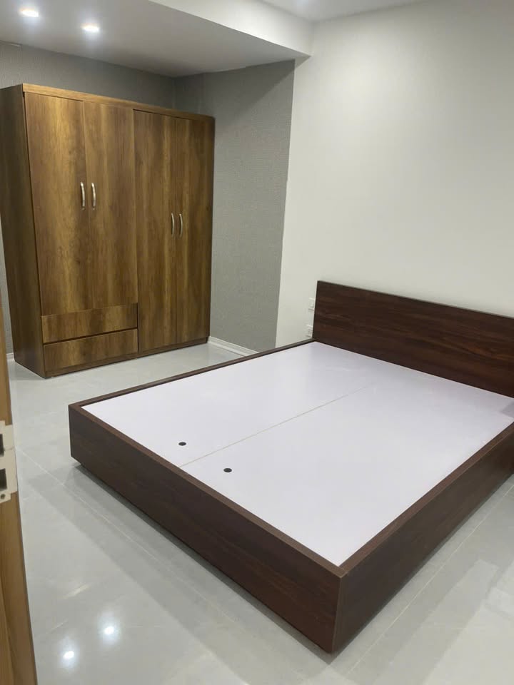 Căn hộ The One Gamuda Hoàng Mai 64m² giá 5.25 tỷ - Full nội thất đẹp, vào ở ngay!