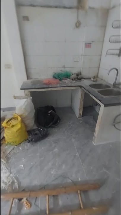 Nhà cho thuê Bùi Xương Trạch Thanh Xuân 40m² giá 6.5 triệu - Không gian sống thoáng đãng!