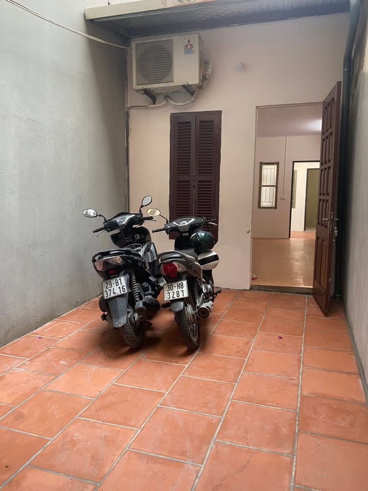 Nhà nguyên căn cho thuê tại Ngọc Hà, Ba Đình, 72m² - Chính chủ, yên tĩnh, gần Lăng Bác!