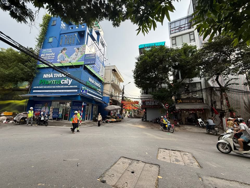 Nhà nguyên căn Đống Đa 30m² giá 12 triệu - Chính chủ cho thuê!