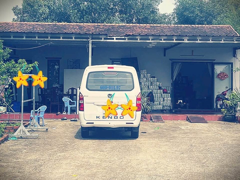 Đất vườn 500m² đường Võ Nguyên Giáp, Biên Hòa - Sổ riêng, giá chỉ 4.6 tỷ!