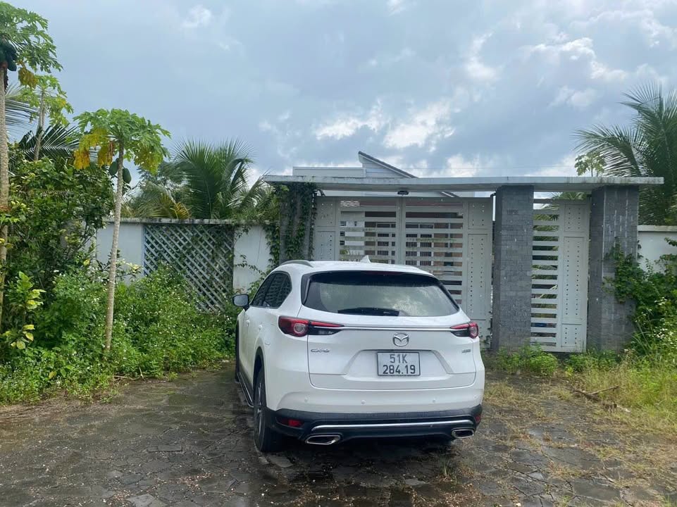 Đất nền Phú Vinh Định Quán 3035m² giá 4.45 tỷ - Đầu tư lý tưởng!