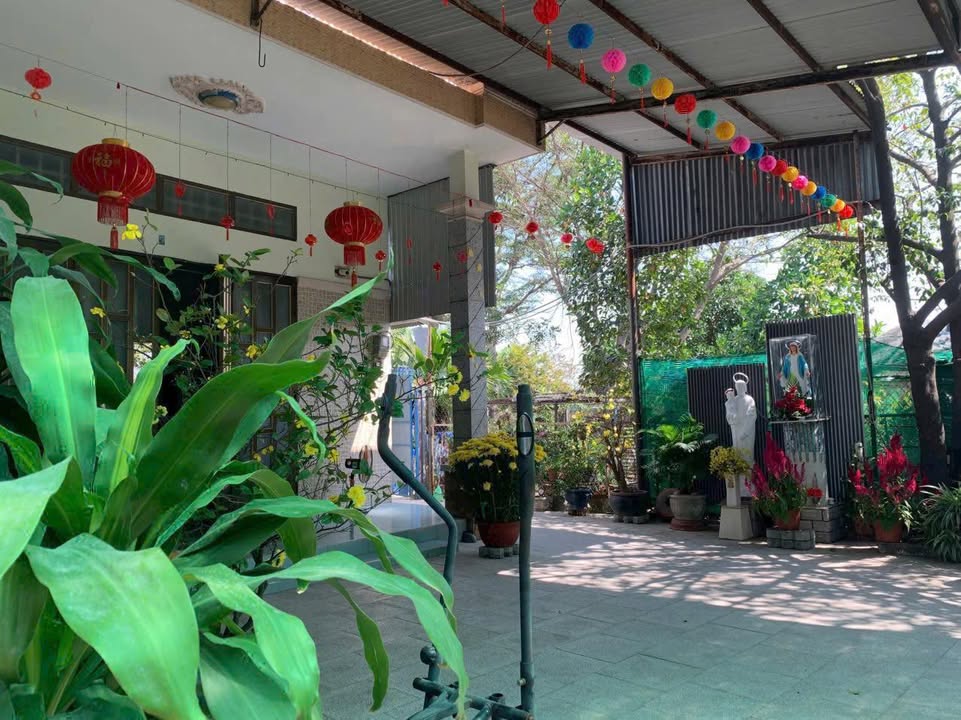 Đất biệt thự 1000m² phường Hố Nai, Biên Hòa, giá 15.5 tỷ - Đầu tư sinh lời lý tưởng!