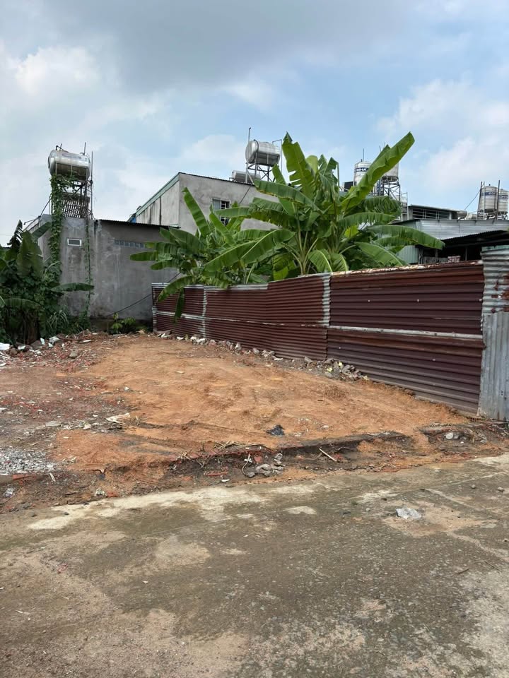 Đất nền Biên Hòa 63m² giá 580 triệu - Gần chợ Điều, thương lượng tốt!