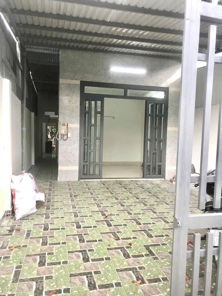 Nhà Hố Nai Biên Hòa 181m² giá chỉ 1.6 tỷ - Sổ chung, thuận tiện di chuyển!