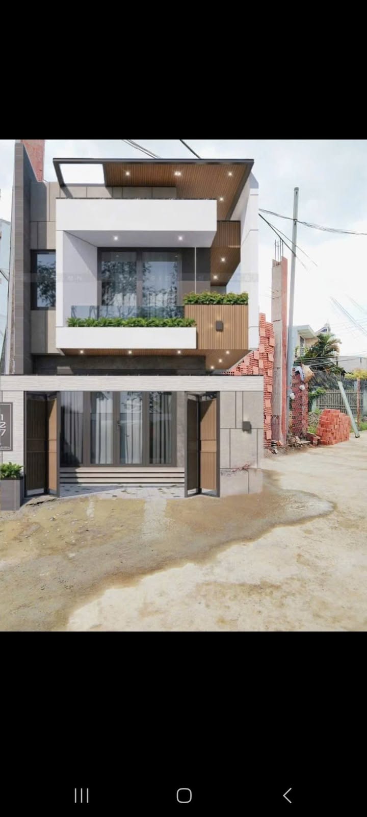 Nhà 1 Trệt 1 Lầu Tại Tân Vạn, Biên Hòa 64m² - Giá Chỉ 2.79 Tỷ!