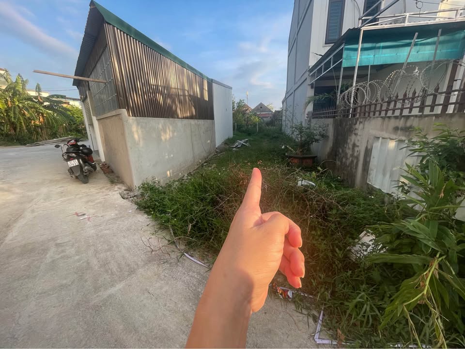 Lô đất Hưng Đông Vinh 85m² giá 2 tỷ - Cơ hội đầu tư hiếm có!