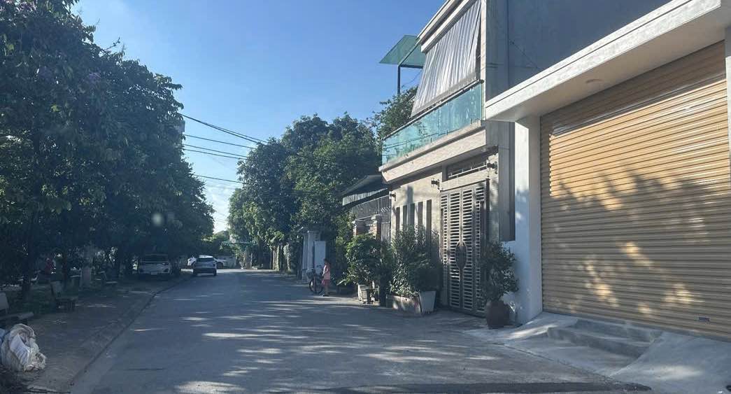 Lô đất 84m² đường Hà Huy Tập, TP Vinh, giá 6 tỷ - Kinh doanh sầm uất!