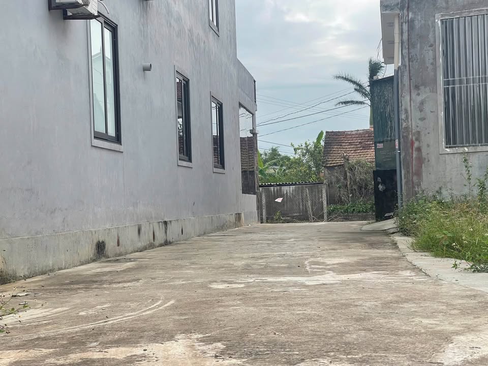 Đất nền Nghi Đức Vinh 68m² giá 1 tỷ - Đường thông rộng rãi