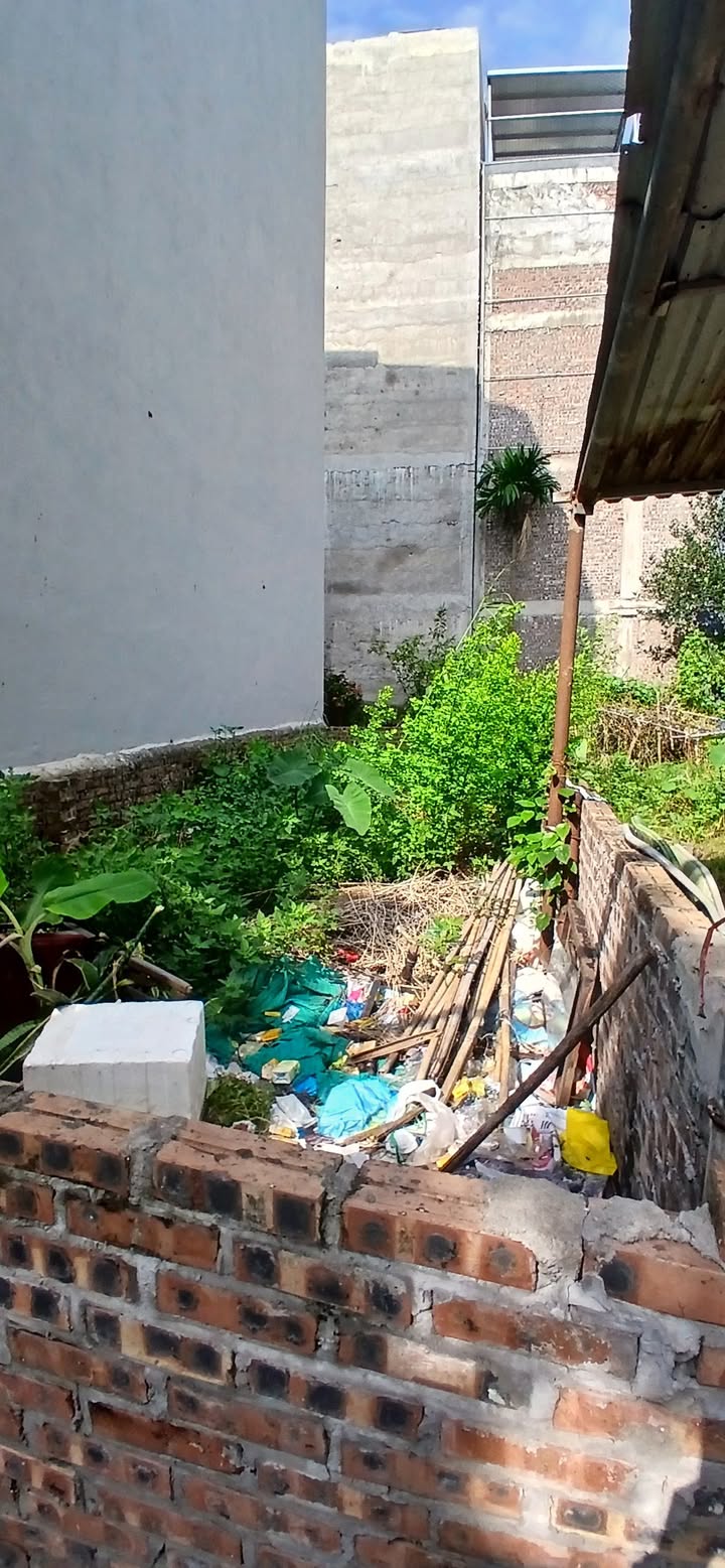 Đất nền Yên Nội Liên Mạc 52m² giá 4.65 tỷ - Thương lượng ngay!