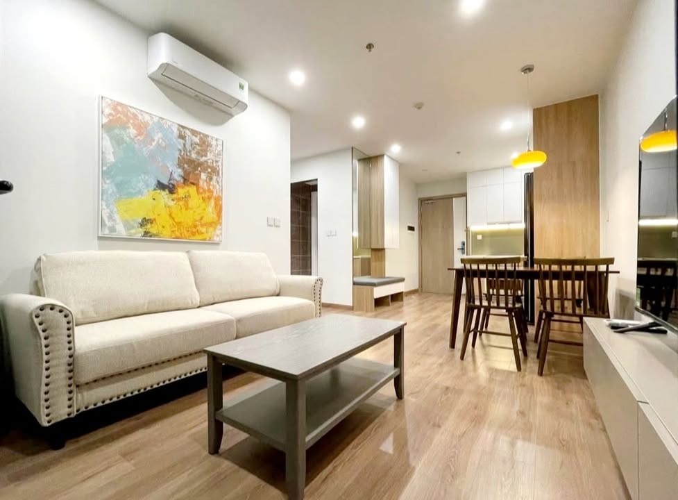 Căn hộ tập thể Kim Liên Đống Đa 120m² giá 4 tỷ - Sẵn sàng ở ngay!