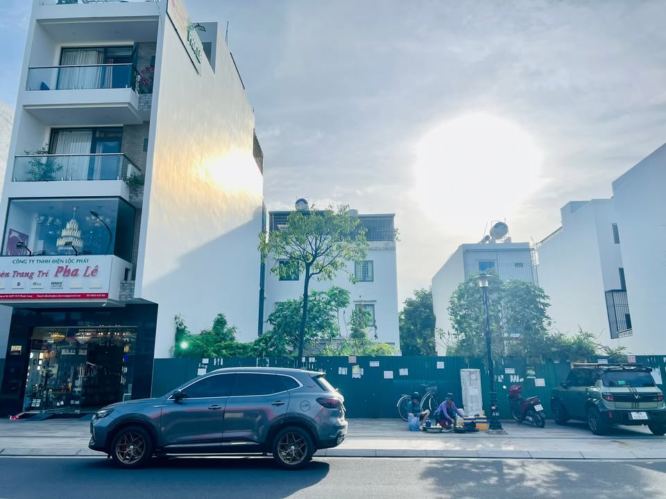 Đất nền KĐT VCN Phước Long 1 Nha Trang 200m² giá 11.6 tỷ - Cơ hội đầu tư sinh lời!