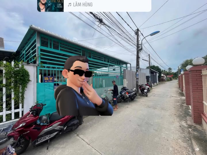 Nhà mặt tiền hẻm Bà Triệu Rạch Giá 216m² giá 2.5 tỷ - Vị trí đắc địa cho kinh doanh