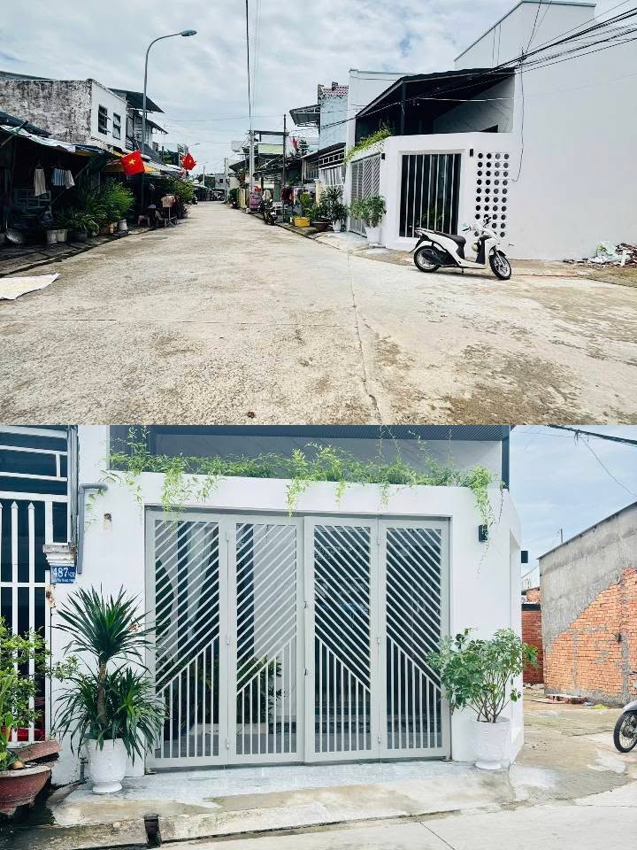 Nhà mặt tiền đường Sương Nguyệt Anh, Vĩnh Lạc, Rạch Giá 93m² giá 2.38 tỷ - Đầu tư sinh lời ngay!