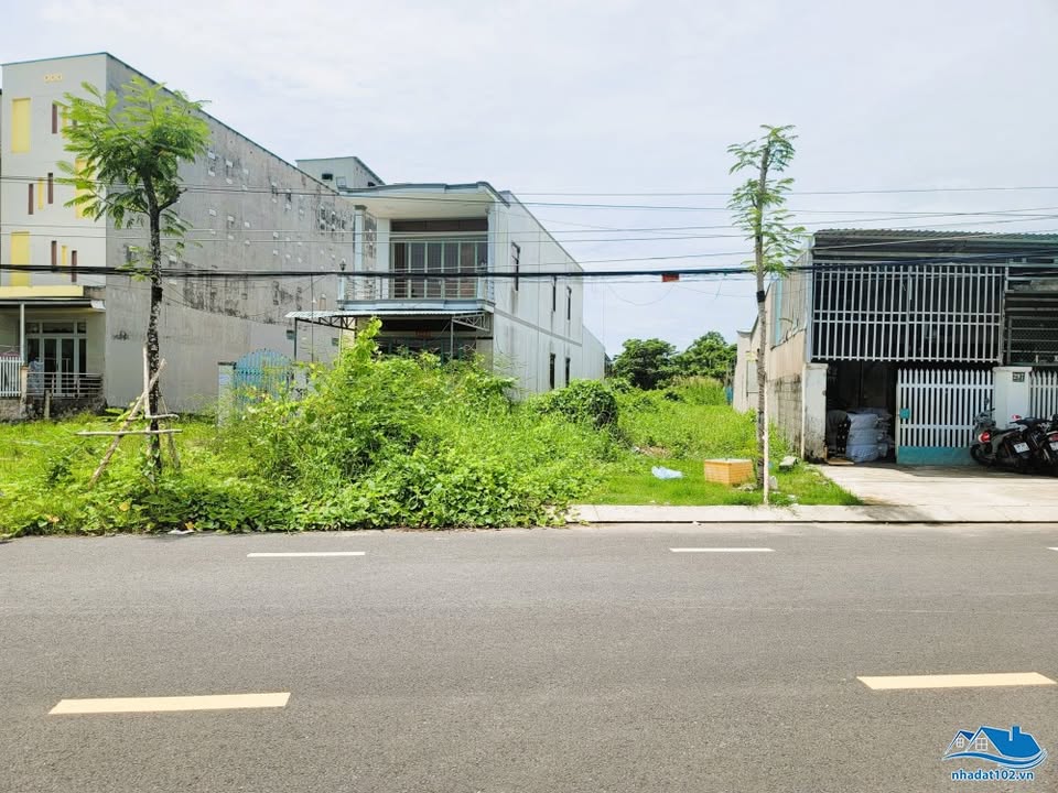 Đất nền 891m² đường Võ Trường Toản, Rạch Giá - Cơ hội đầu tư sinh lời!