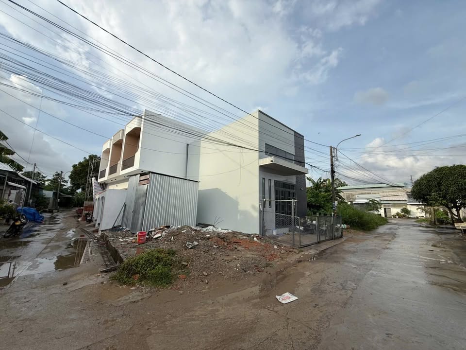 Đất góc nhánh Hồ Văn Huê, Rạch Giá 39m² giá 700 triệu - Cơ hội đầu tư tuyệt vời!