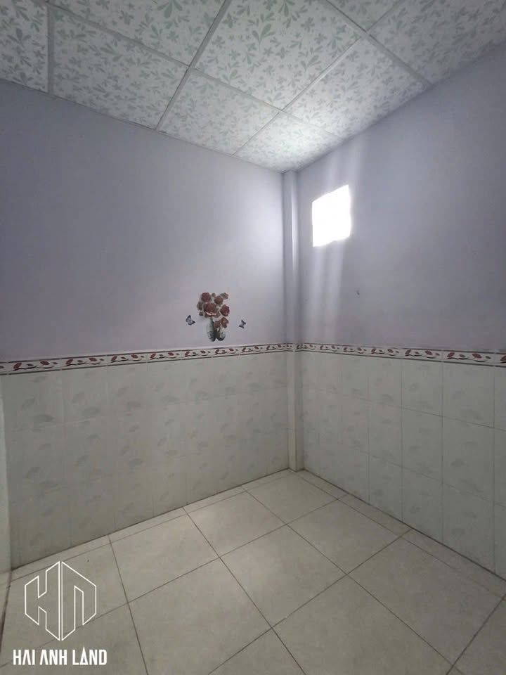 Nhà phố An Hoà Rạch Giá 68m² giá 1.3 tỷ - Gần chợ Tắc Ráng chỉ 100m!