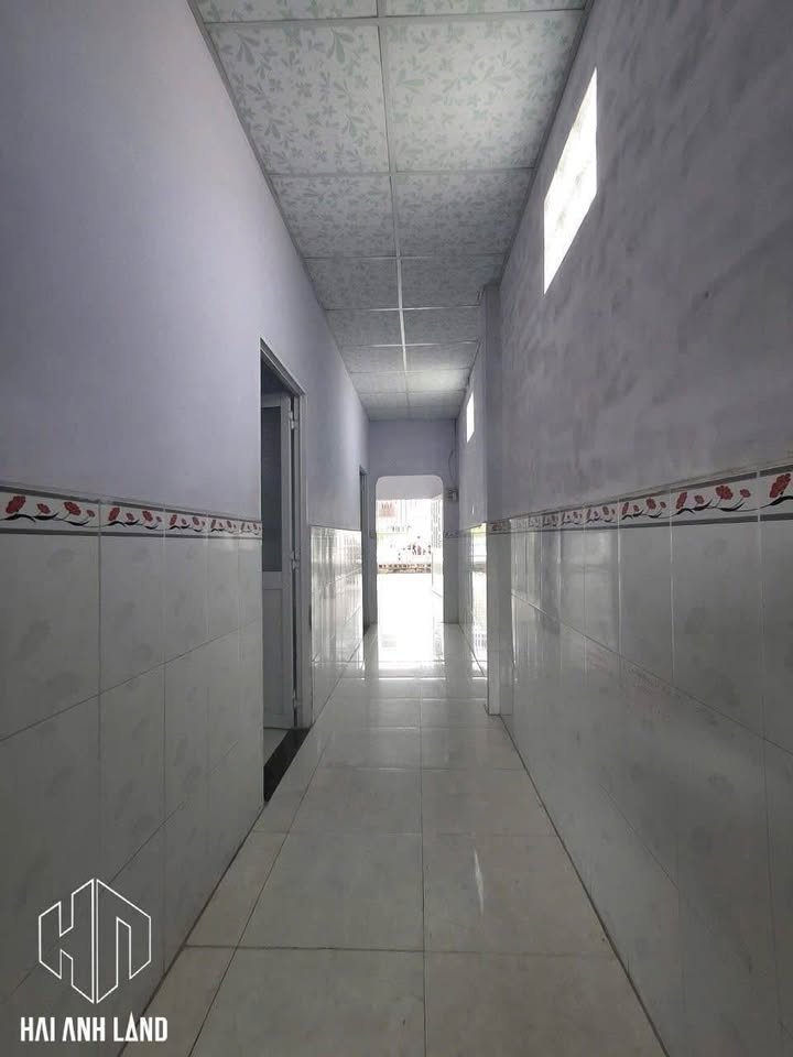 Nhà đường Ngô Quyền, An Hòa, Rạch Giá 68m² giá 1.3 tỷ - Sẵn sàng vào ở!