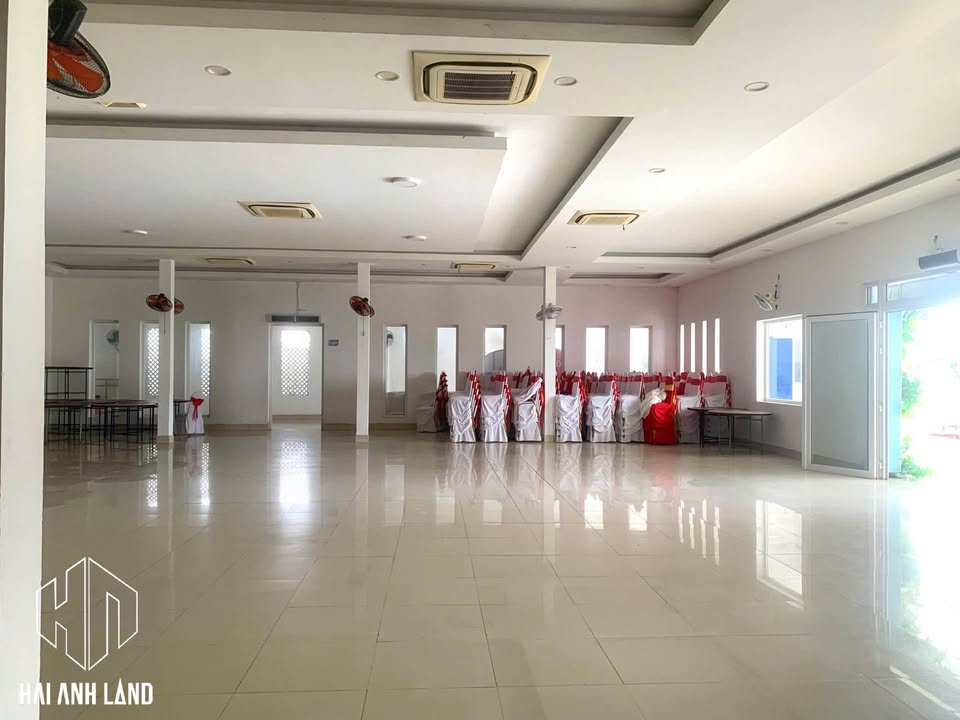 Cơ sở kinh doanh tại Nguyễn Trung Trực, Rạch Giá 1630m² giá 16 tỷ - Đầu tư sinh lời ngay!