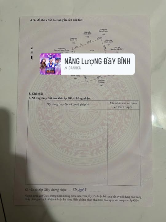 Đất mặt tiền đường Lê Minh Xuân 1150m² giá 1.3 tỷ - Tiềm năng đầu tư lớn!