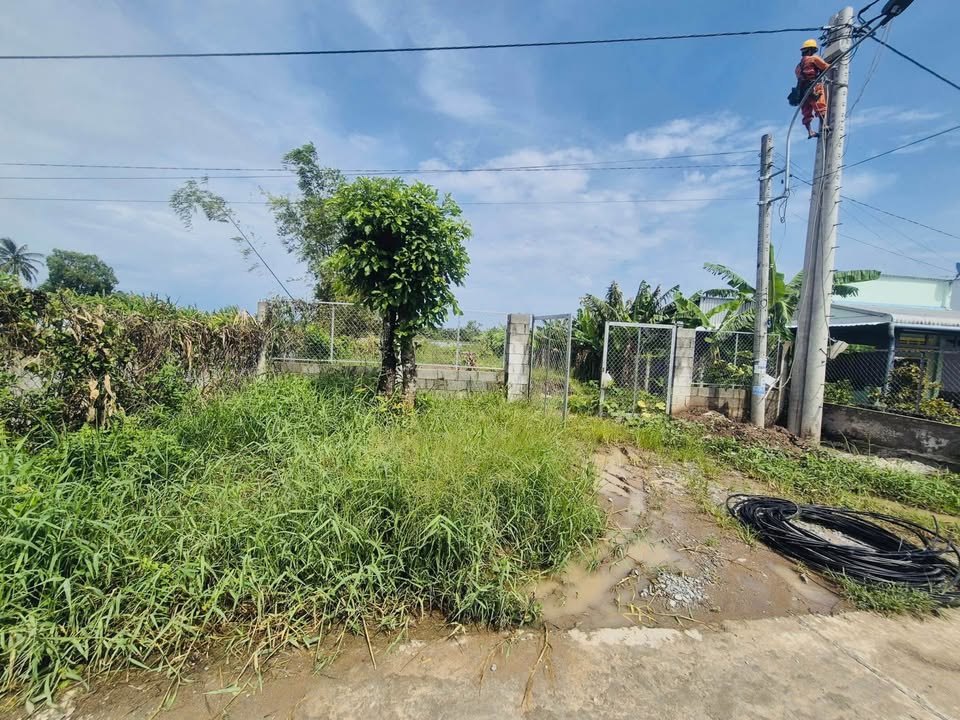 Đất nền Rạch Giá 790m² giá 1 tỷ - Đầu tư sinh lời ngay!