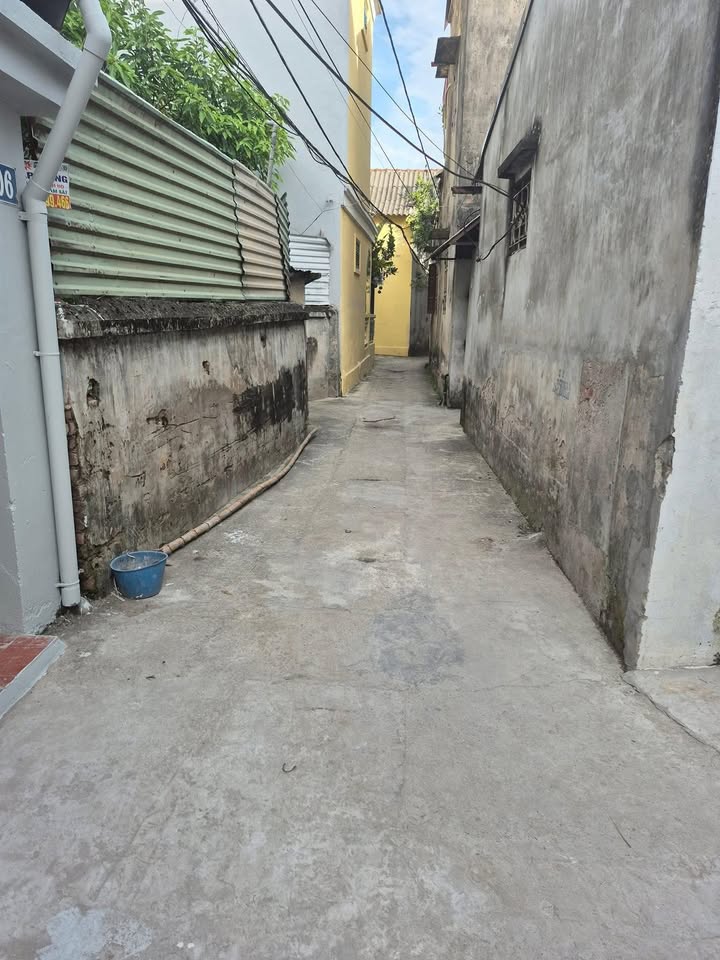 Nhà 4 tầng Thường Tín 48m² giá 4.2 tỷ - Sẵn sàng vào ở!