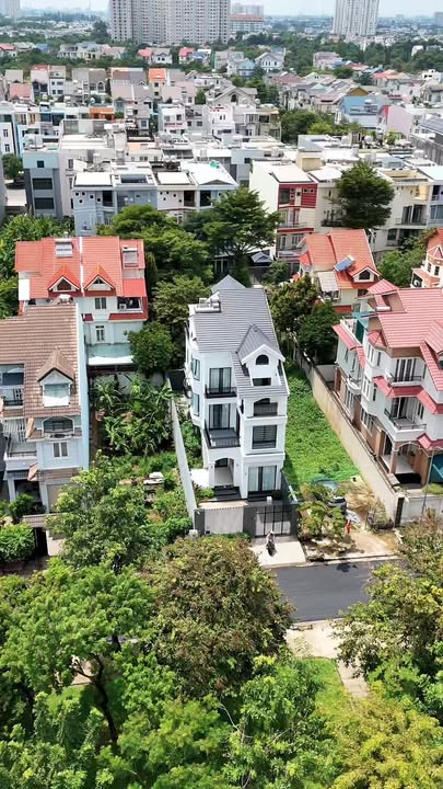 Đất nền KDC Khang Điền - Phước Long B 200m² giá chỉ 15 tỷ - Cơ hội đầu tư hiếm có!