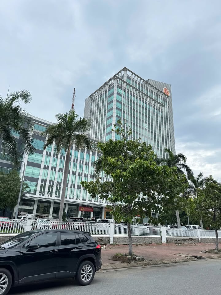 Đất nền mặt tiền đường Vũ Tông Phan, quận 9, 100m² - Đầu tư sinh lời lý tưởng!